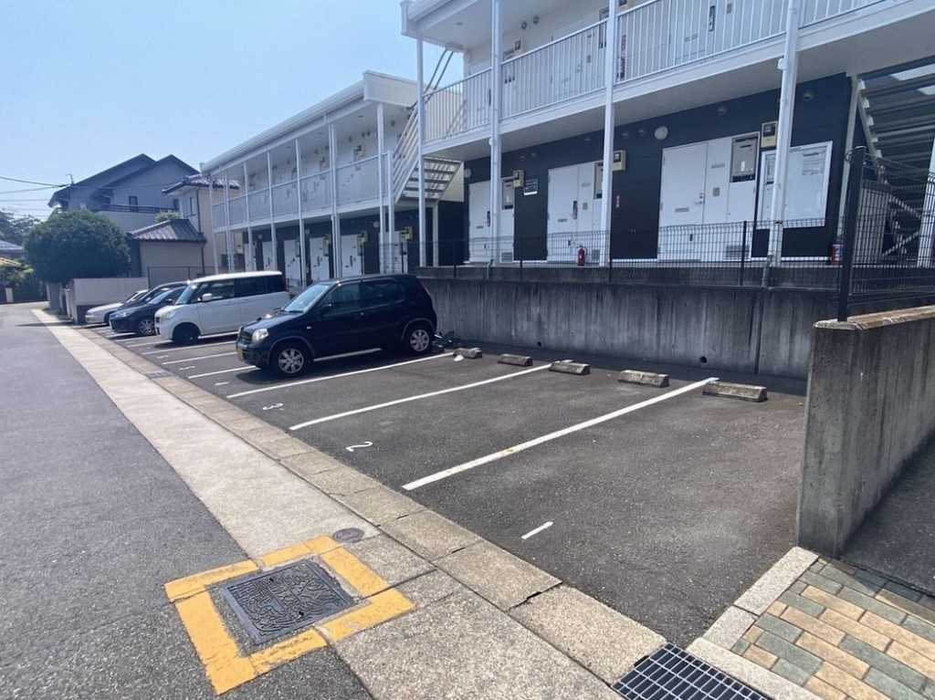 愛知県名古屋市緑区乗鞍１丁目 その他
