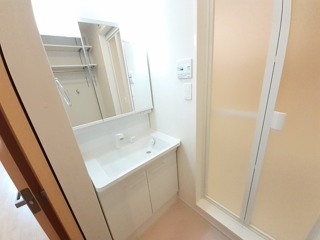 愛知県長久手市横道 洗面所