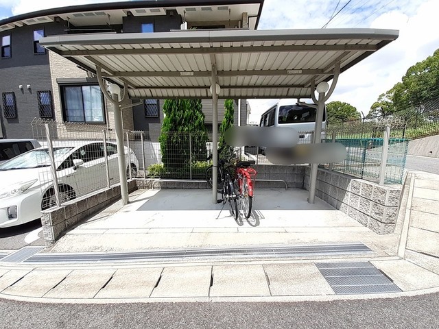 愛知県長久手市横道 その他