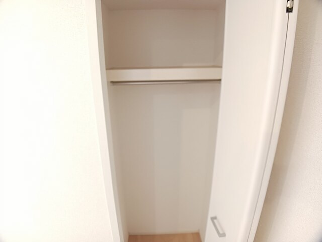 愛知県名古屋市天白区植田南２丁目 収納