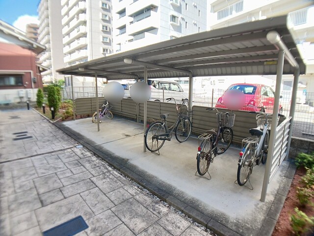 愛知県名古屋市天白区植田南２丁目 その他