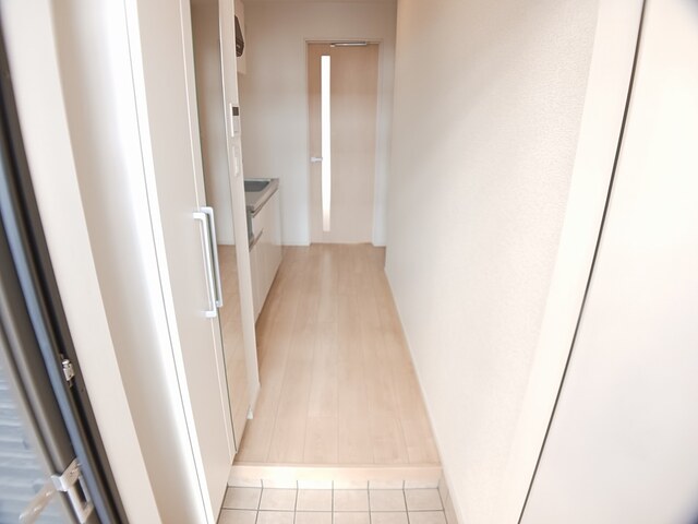 愛知県名古屋市天白区植田南２丁目 玄関