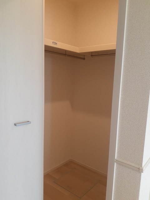 愛知県名古屋市緑区藤塚２丁目 収納