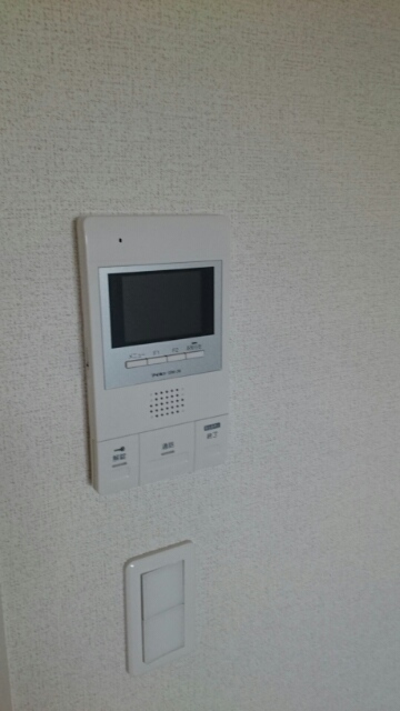 愛知県名古屋市緑区作の山町 その他設備