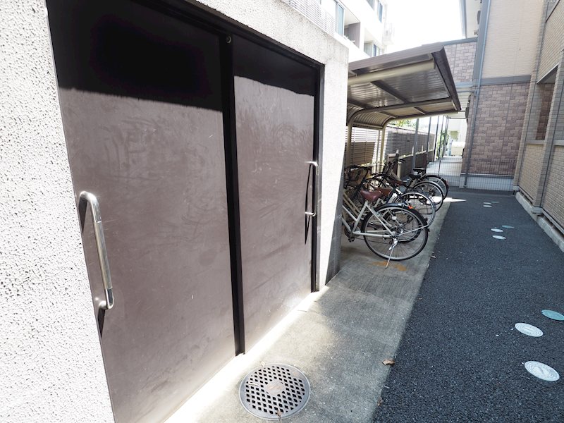 トスカーナ22 その他外観2