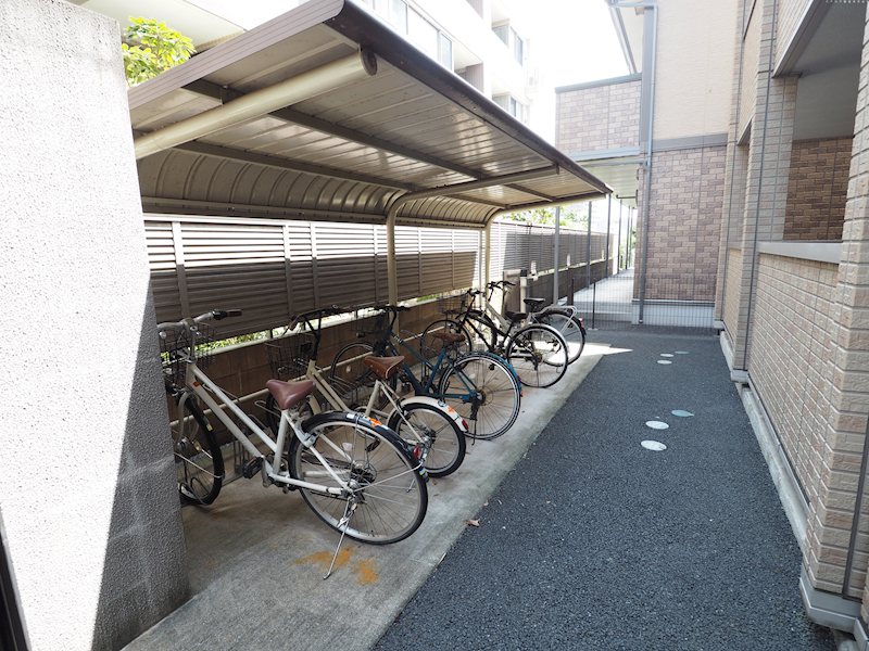 トスカーナ22 その他外観3