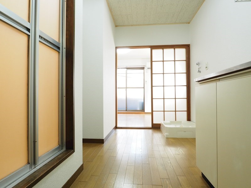ラフィーネ調布1番館 その他2