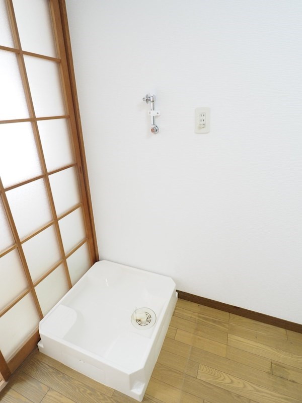 ラフィーネ調布1番館 その他6