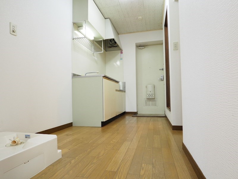 ラフィーネ調布1番館 その他8