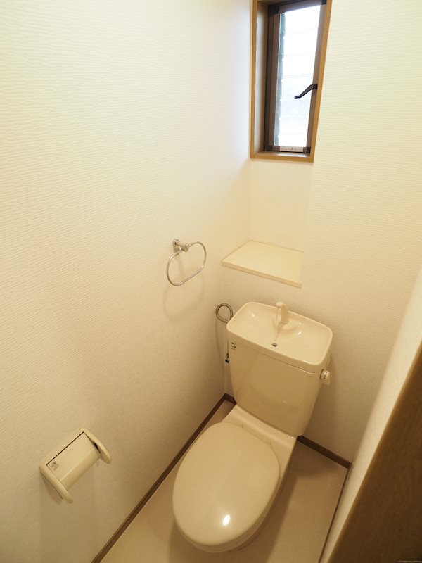 長田ハイム その他1