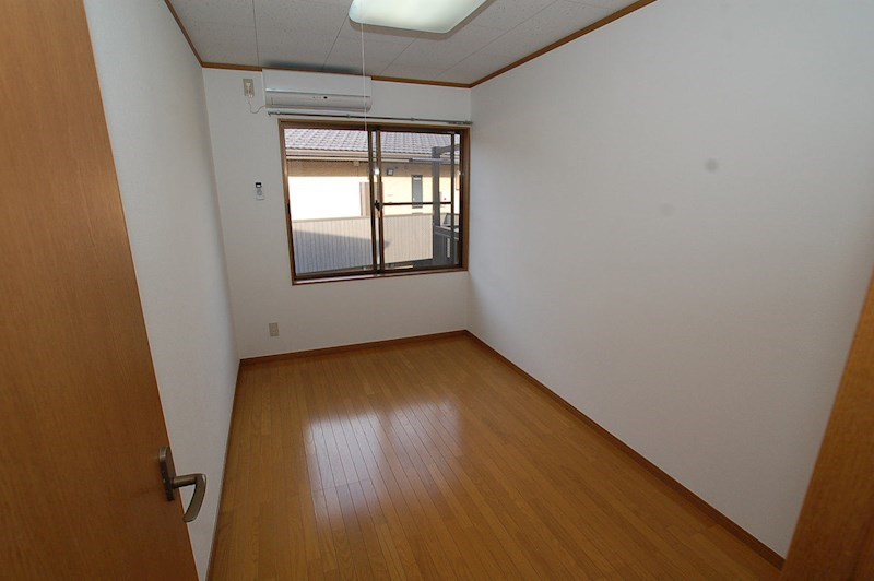 長田ハイム その他4