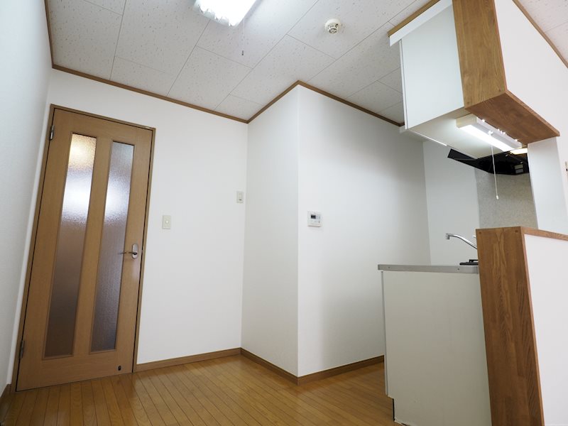 長田ハイム その他6