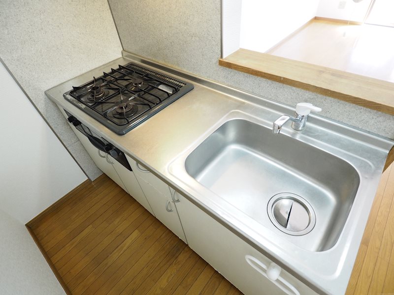 長田ハイム その他7