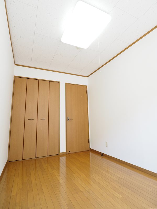 長田ハイム その他8