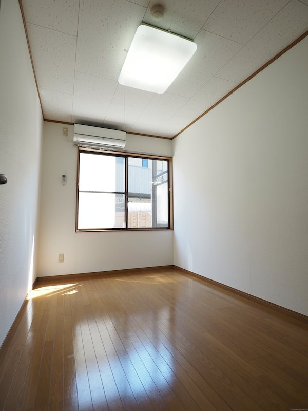 長田ハイム その他9