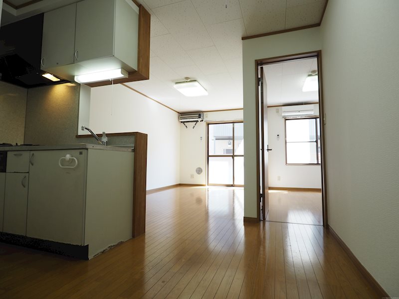 長田ハイム その他10