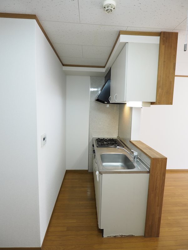 長田ハイム その他11