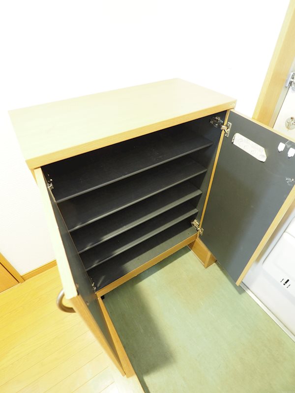 長田ハイム その他13