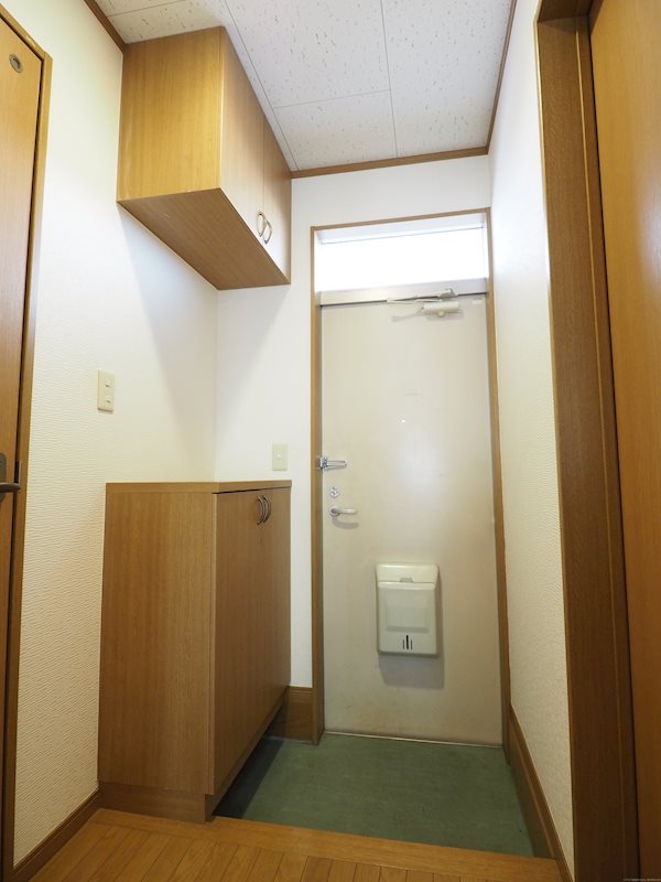 長田ハイム その他14