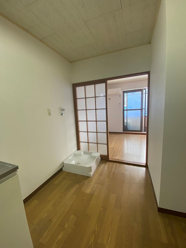 ラフィーネ調布　1番館 その他6