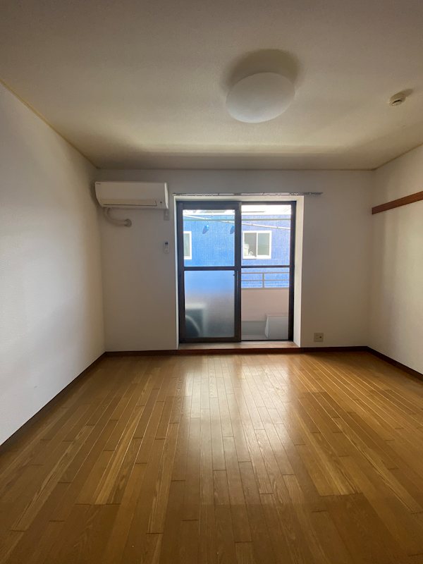 ラフィーネ調布　1番館 リビング