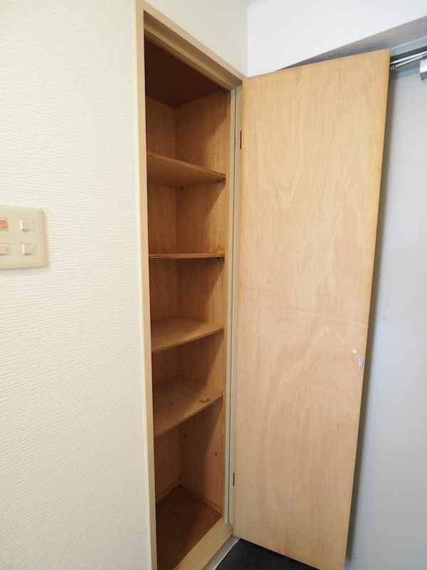 YSコート その他2