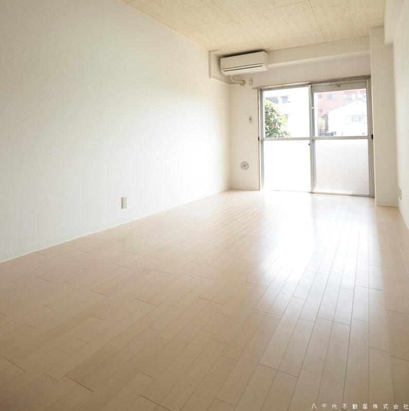 YSコート リビング