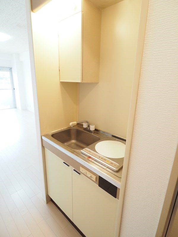 YSコート キッチン