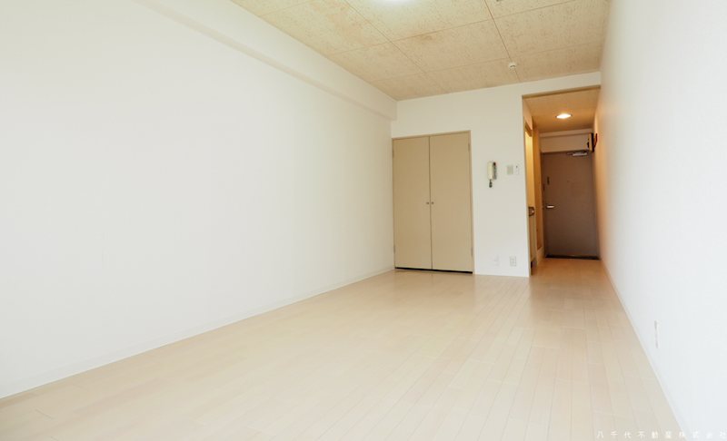 YSコート ベッドルーム