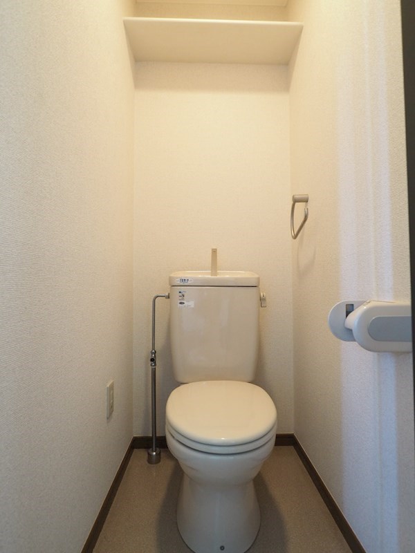 ウィンベル調布 その他2