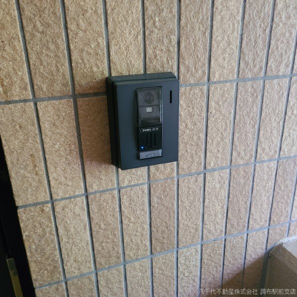 ウィンベル調布 その他外観4