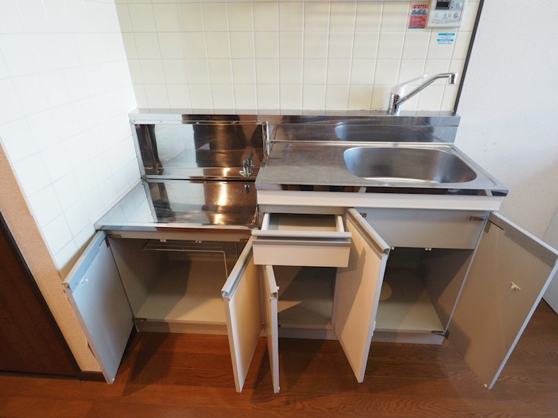 ウィンベル調布 その他8