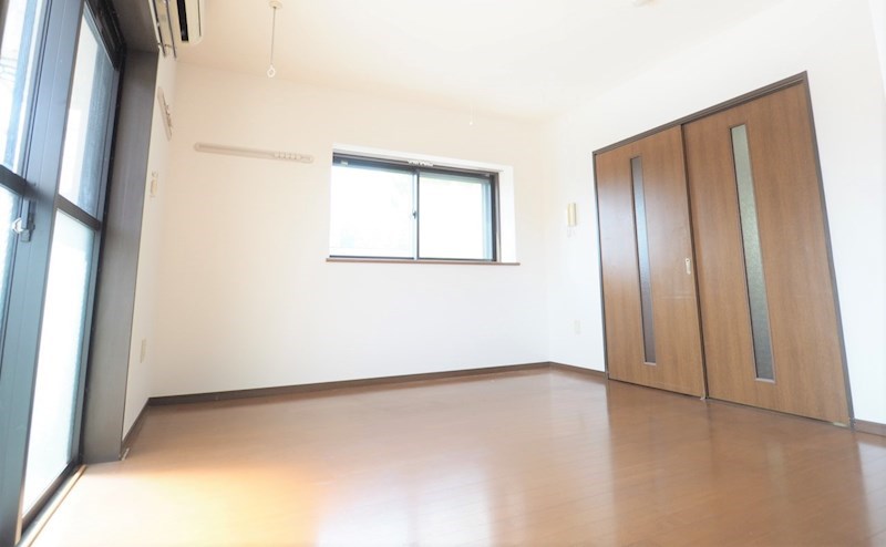 ウィンベル調布 リビング