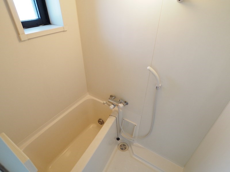 ウィンベル調布 風呂画像