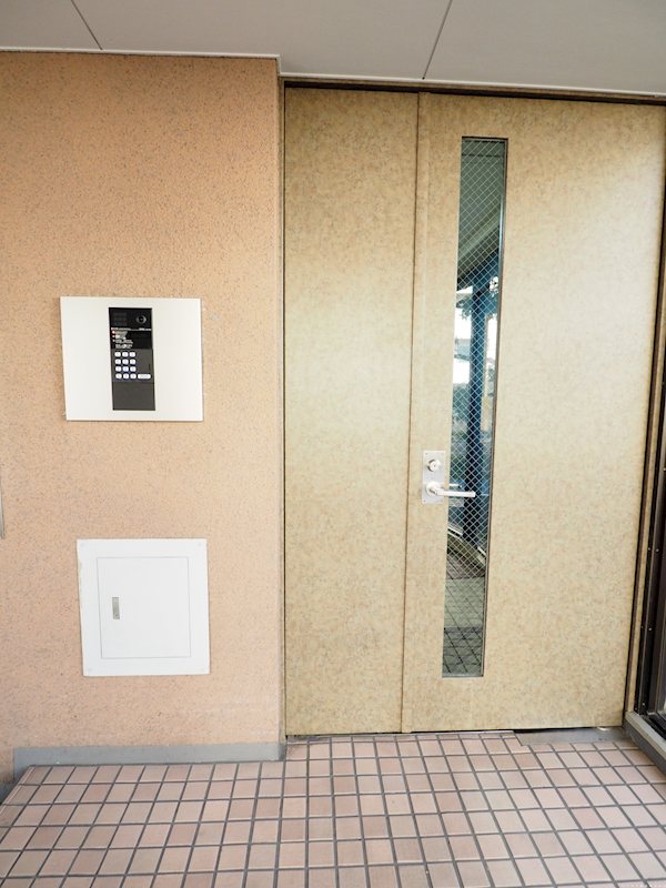 YSコート その他外観4