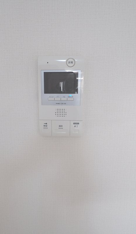 YSコート リビング