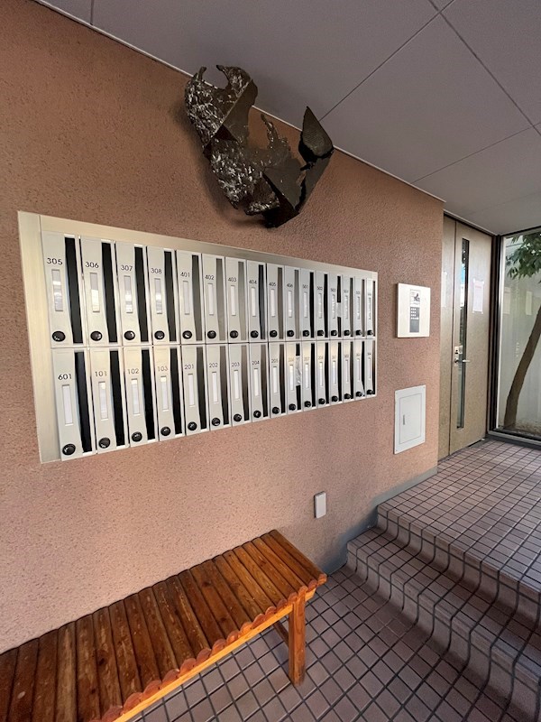 YSコート その他外観1