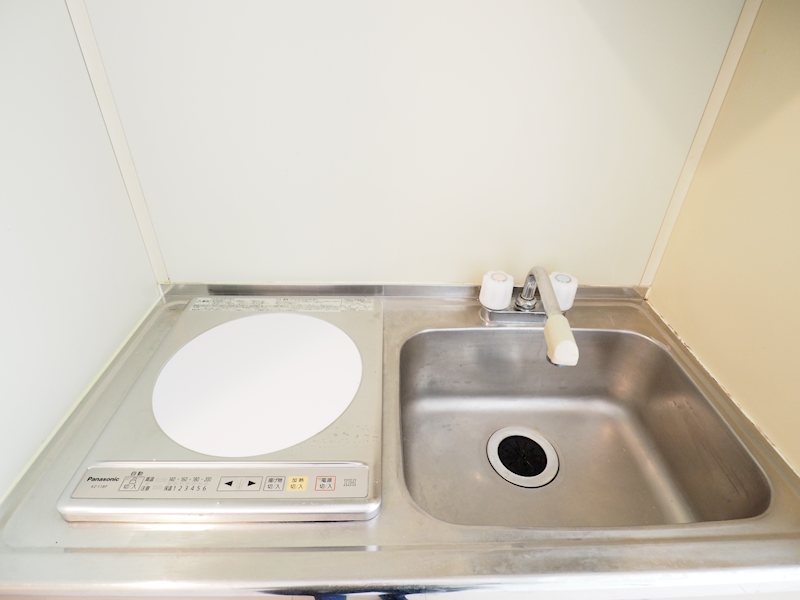 YSコート その他2