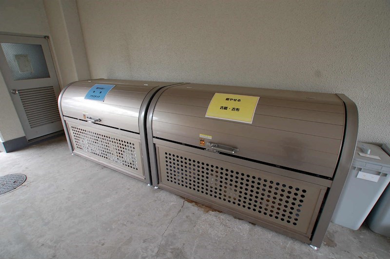 YSコート その他外観5