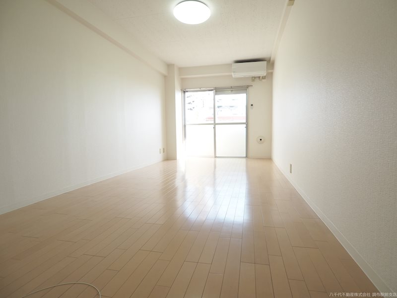 YSコート リビング