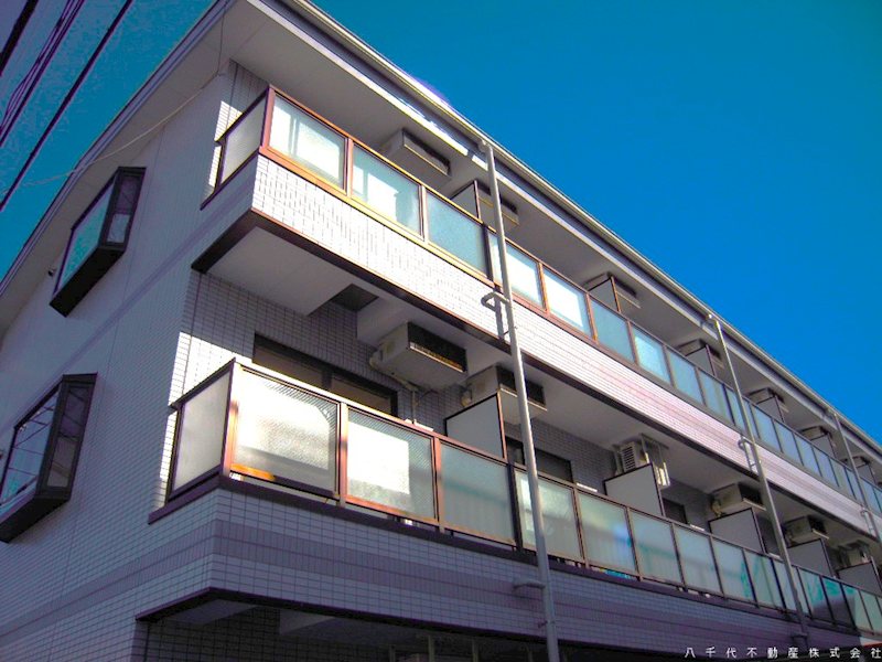 ベルテックアイ その他外観1