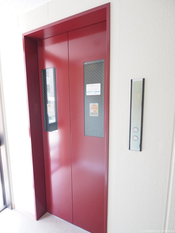 サンメイツカモシタ その他外観2