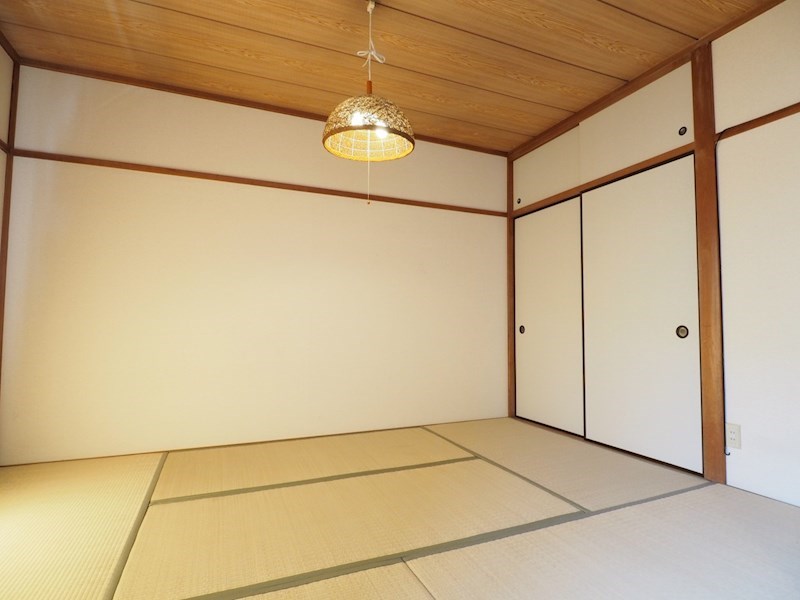 コナウインド ベッドルーム