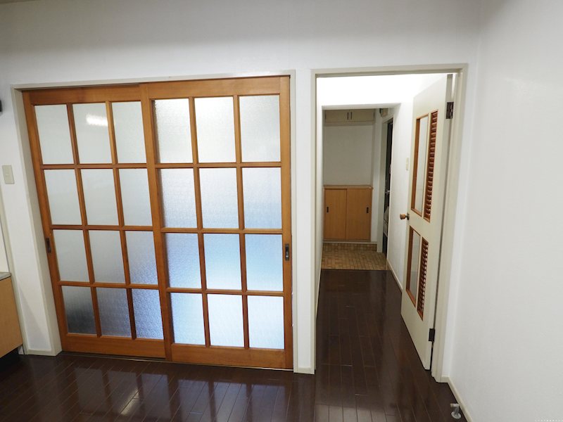 ハイツリバーサイド その他4