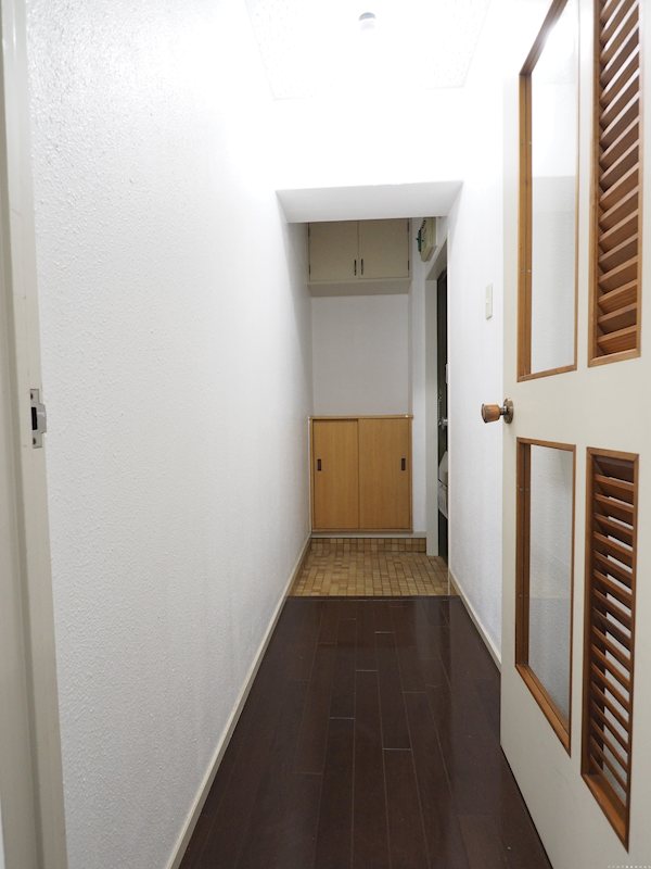 ハイツリバーサイド その他5