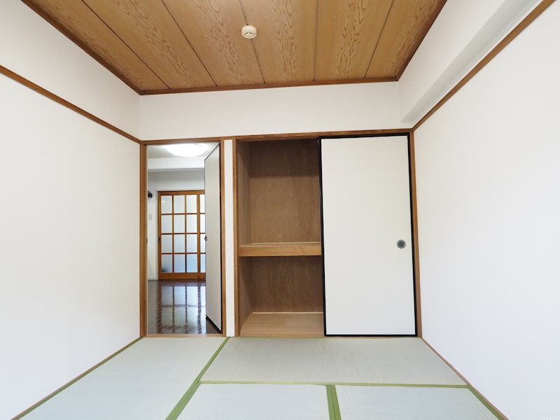 ハイツリバーサイド その他11