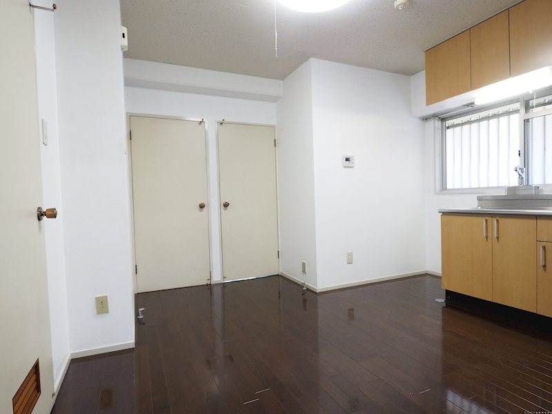 ハイツリバーサイド その他12