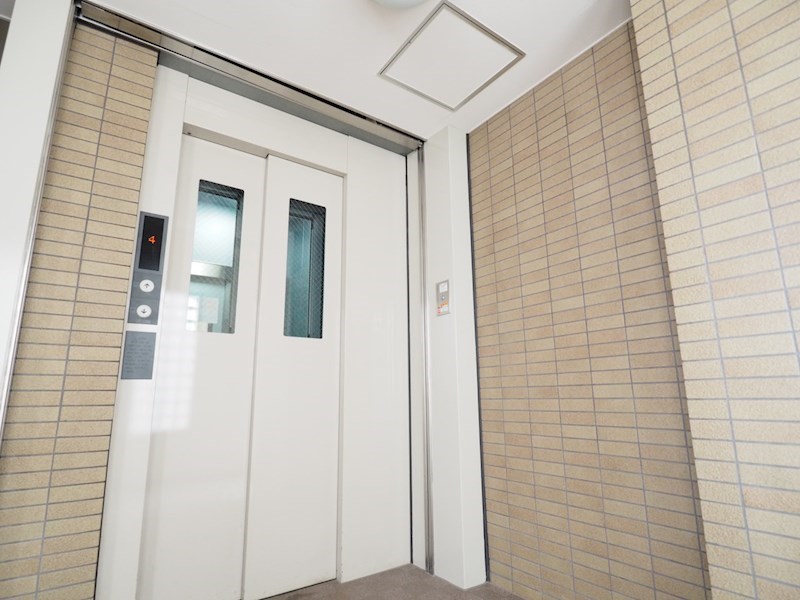 エルスミラン その他外観2