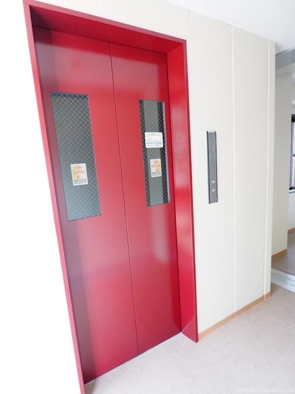 サンメイツカモシタ その他外観3