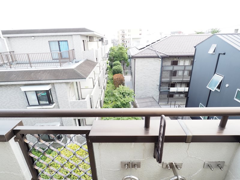 青木マンション弐番館 その他10